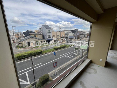 【展望】 | 大成レンタルビル