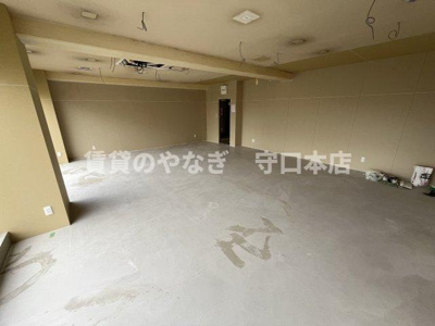 【内装】 | 大成レンタルビル