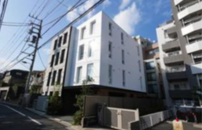 ALERO Bunkyo-Hakusanの画像