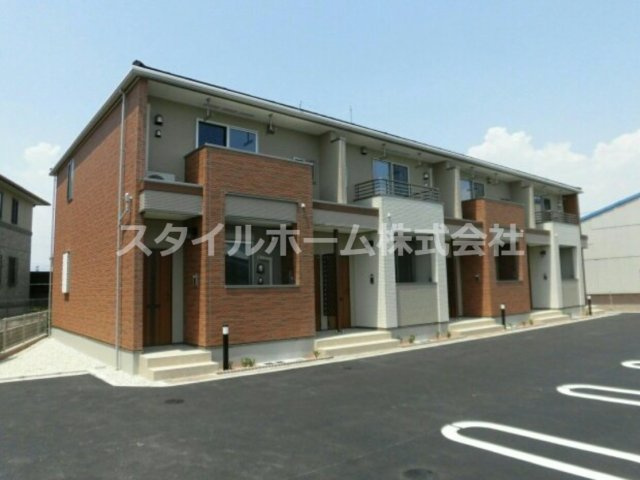 ハイムコンフォート下地