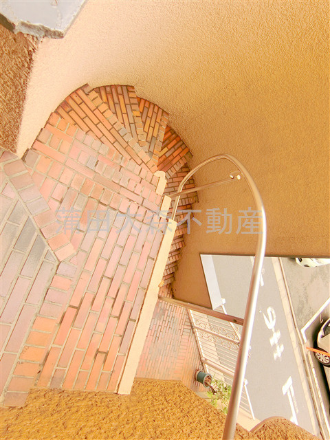 ルナハイツ蒲田のその他共用部分