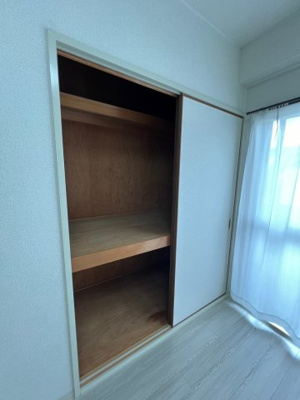 【収納】 | ハイツOKANO