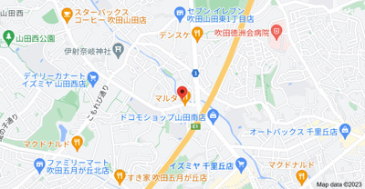 【地図】 | ハイツOKANO