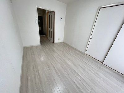 【寝室】 | ハイツOKANO