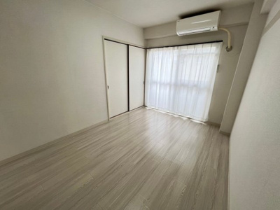 【居間・リビング】 | ハイツOKANO