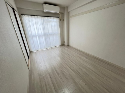 【寝室】 | ハイツOKANO