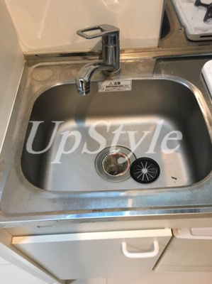 【キッチン】 | スリーフォレスト西巣鴨