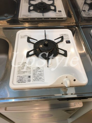 【キッチン】 | スリーフォレスト西巣鴨