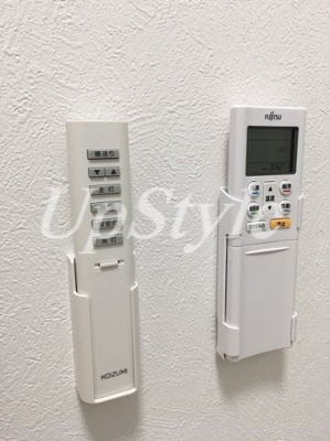 【セキュリティ】 | スリーフォレスト西巣鴨