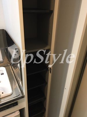 【設備】 | スリーフォレスト西巣鴨