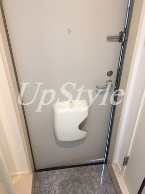 【玄関】 | スリーフォレスト西巣鴨