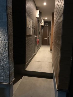 【設備】 | スリーフォレスト西巣鴨