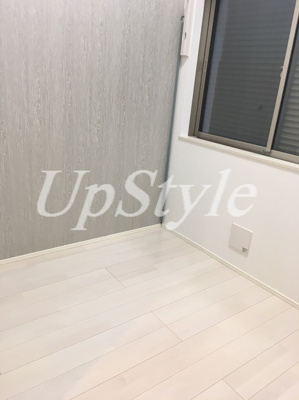 【居間・リビング】 | スリーフォレスト西巣鴨