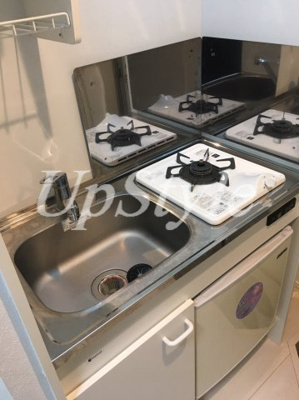 【キッチン】 | スリーフォレスト西巣鴨