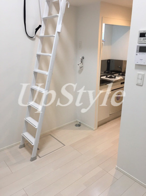 【内装】 | スリーフォレスト西巣鴨