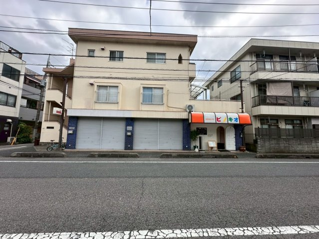 鈴木ビル