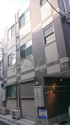 【外観】 | ラ・フォート南千住