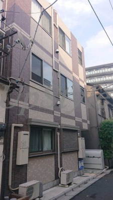 【外観】 | ラ・フォート南千住