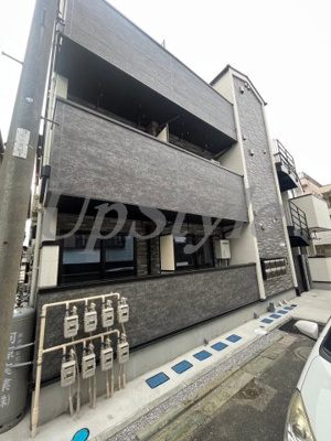 【外観】 | メルディア北綾瀬Ⅵ