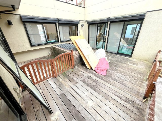 西多摩郡日の出町大字大久野の中古一戸建のその他