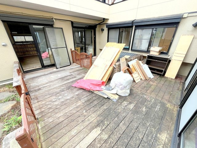 西多摩郡日の出町大字大久野の中古一戸建のその他