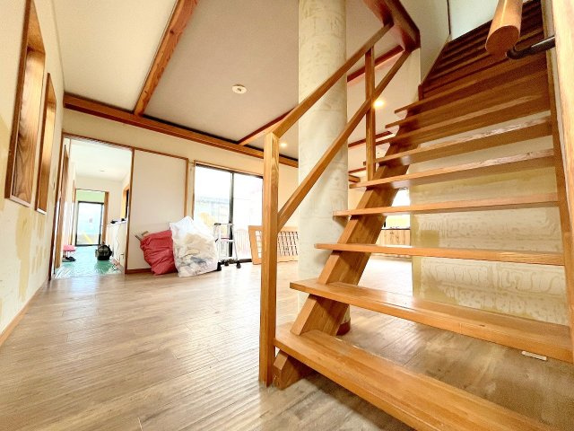 西多摩郡日の出町大字大久野の中古一戸建