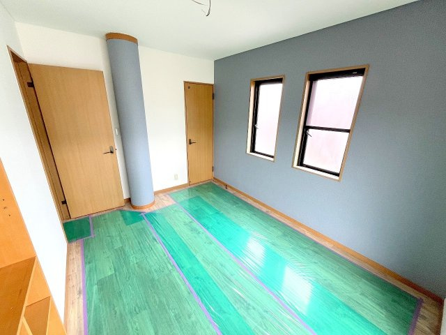 西多摩郡日の出町大字大久野の中古一戸建の洋室