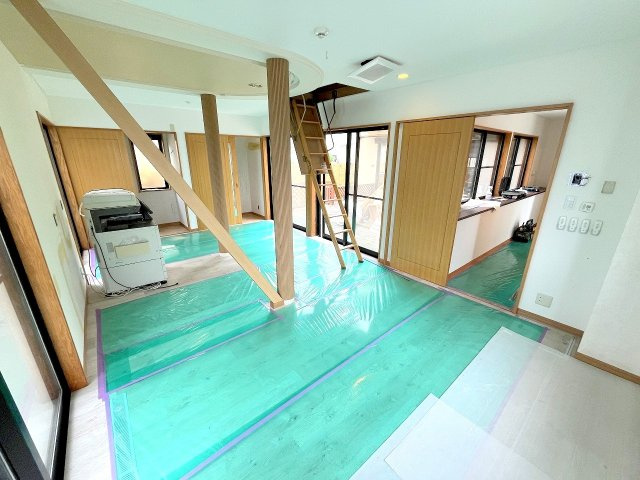 西多摩郡日の出町大字大久野の中古一戸建の洋室