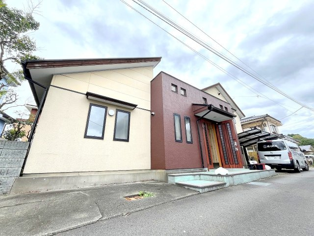 西多摩郡日の出町大字大久野の中古一戸建のその他