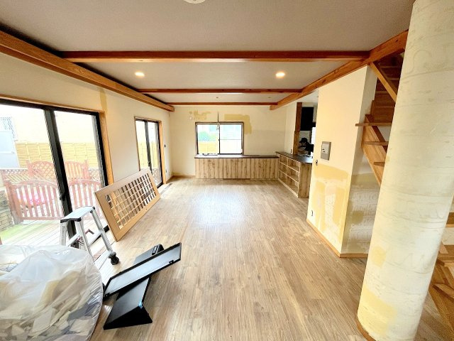 西多摩郡日の出町大字大久野の中古一戸建のその他