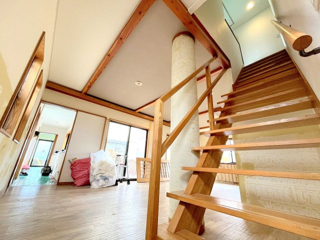 西多摩郡日の出町大字大久野の中古一戸建の内装