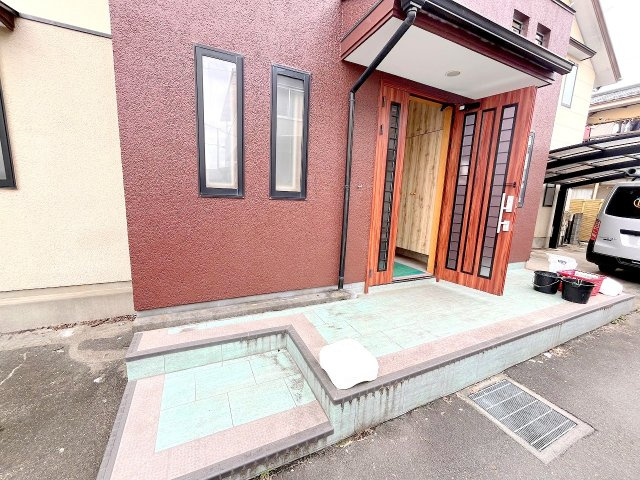 西多摩郡日の出町大字大久野の中古一戸建のその他
