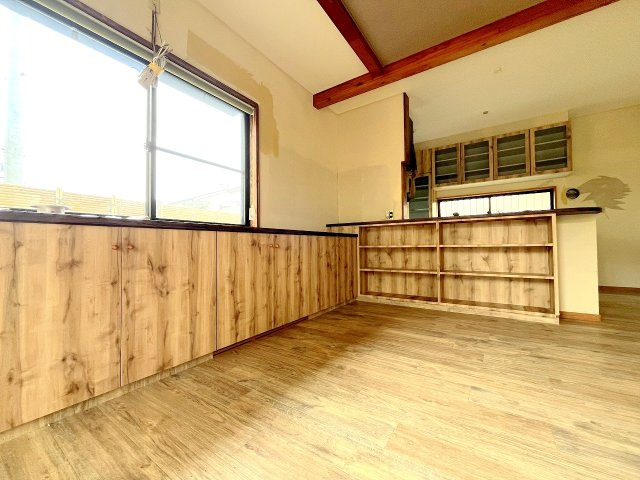 西多摩郡日の出町大字大久野の中古一戸建の内装