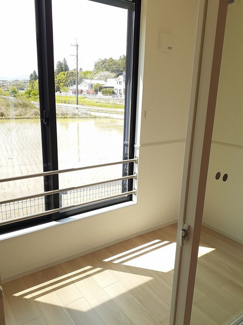 スイート　スプリング　Ⅲ　Ｂのその他|その他部屋・スペース