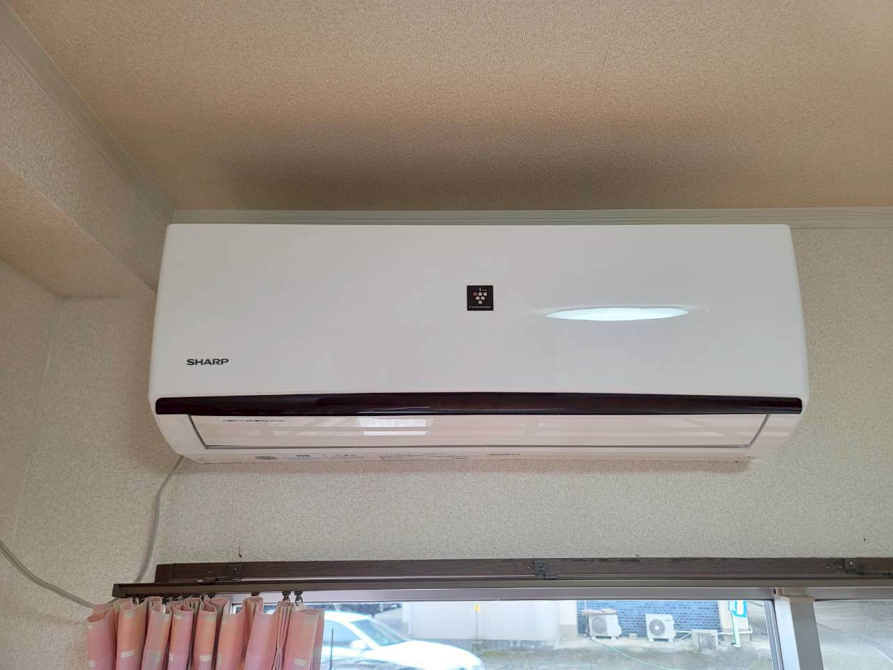 第二コーポ江頭のその他