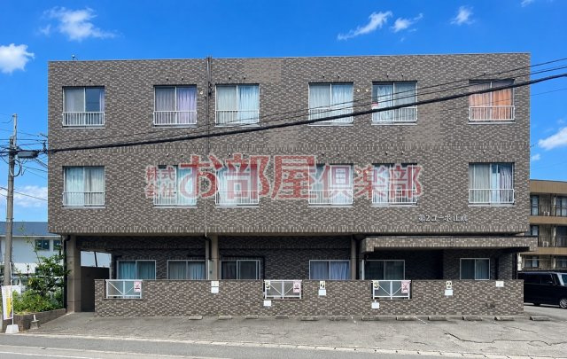 第二コーポ江頭