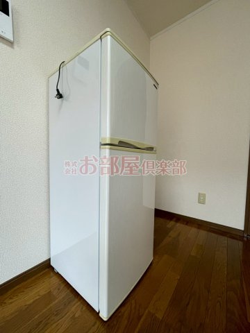 第二コーポ江頭の設備