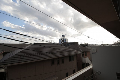 【展望】 | レジデンスさむがわ