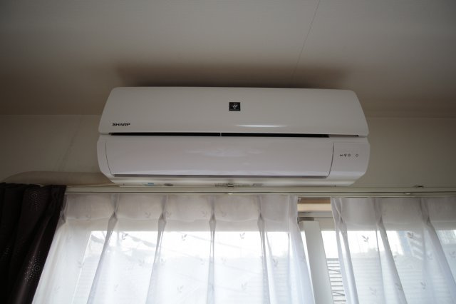 【設備】 | レジデンスさむがわ | ※写真は別号室です