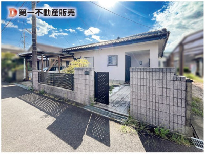 【外観】 | 四日市市楠町本郷