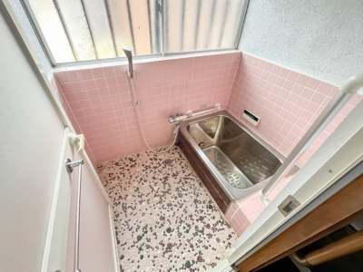 【浴室】 | 四日市市楠町本郷