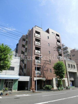 【外観】 | プレミール浅草
