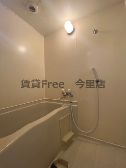【浴室】 | サンポートハイム舎利寺　仲介手数料無料