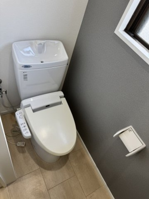 【トイレ】 | アカカベビル