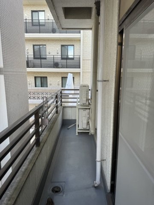 【バルコニー】 | アカカベビル