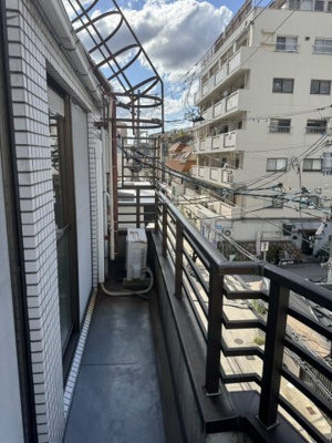 【バルコニー】 | アカカベビル