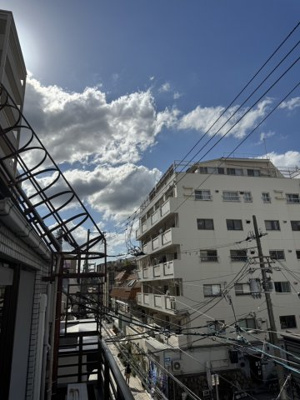 【展望】 | アカカベビル