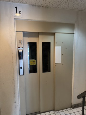 【その他共用部分】 | アカカベビル