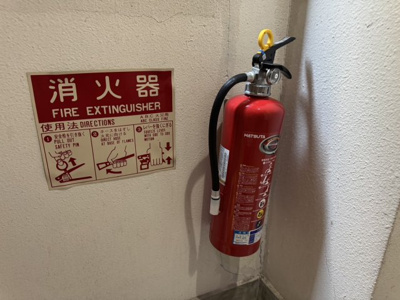 【設備】 | アカカベビル