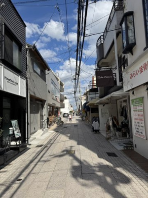 【周辺】 | アカカベビル